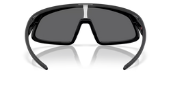 Okulary OAKLEY RSLV Matte Black Frame/Prizm Black Lenses