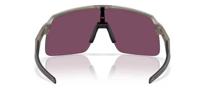 Sonnenbrille Oakley Sutro Lite Matte Grey Ink Frame/Prizm Road Black Lenses