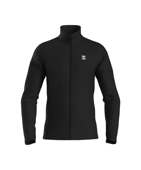 Bluse Energiapura VERDAL/Black - 2025/26