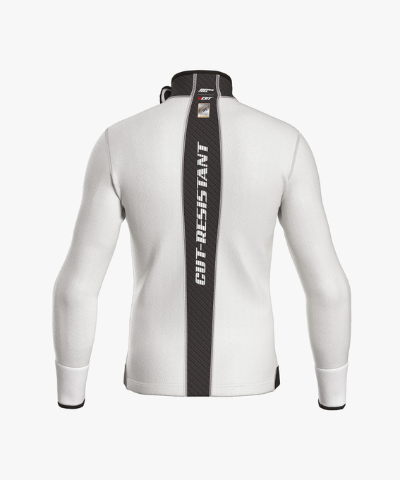 Protector Anti-Cut Energiapura Maglia Cut Resistant Pro SR Full ZIP 3 stelle FIS - 2025/26