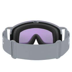 Brille POC Nexal Mid Granite Grey/Partly Sunny Blue - 2025/26