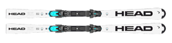 Ski HEAD WCR E-SL Rebel FIS + Freeflex ST 14 - 2023/24