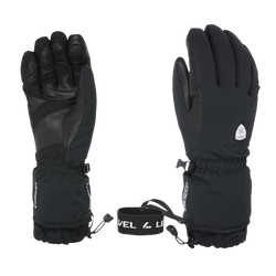 Rękawice Level I-Super Radiator Gore-Tex Woman - 2025/26