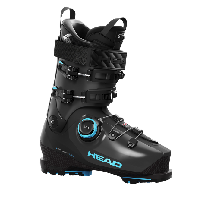 Buty narciarskie HEAD Kaliber 110 MV GW BOA - 2025/26