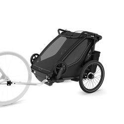 Przyczepka rowerowa Thule Chariot Sport 2 Double 