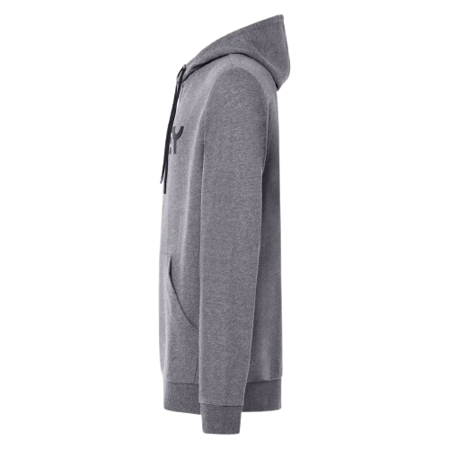 Bluza Oakley B1B PO Hoodie 2.0 New Athletic Grey/Black