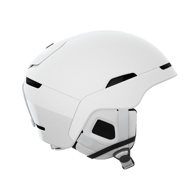 Kask POC Obex BC MIPS Hydrogen White Matt - 2025/26
