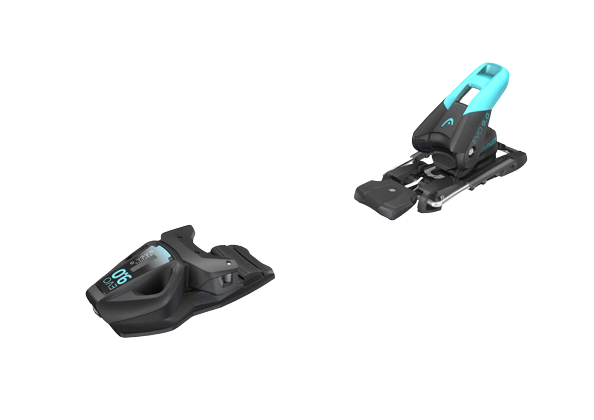 Wiązania HEAD Evo 9 GW CA - 2025/26