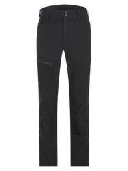 Skihose Ziener Narak Man Black - 2023/24