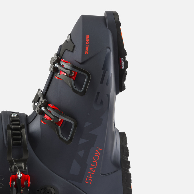 Buty narciarskie Lange Shadow 130 MV GW Shadow Blue - 2024/25