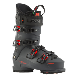 Skischuhe Lange Shadow 120 MV GW Pewter Grey - 2024/25