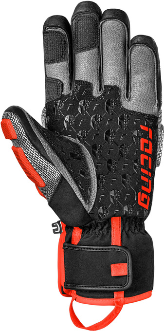 Rękawice Reusch Worldcup Warrior GS - 2025/26