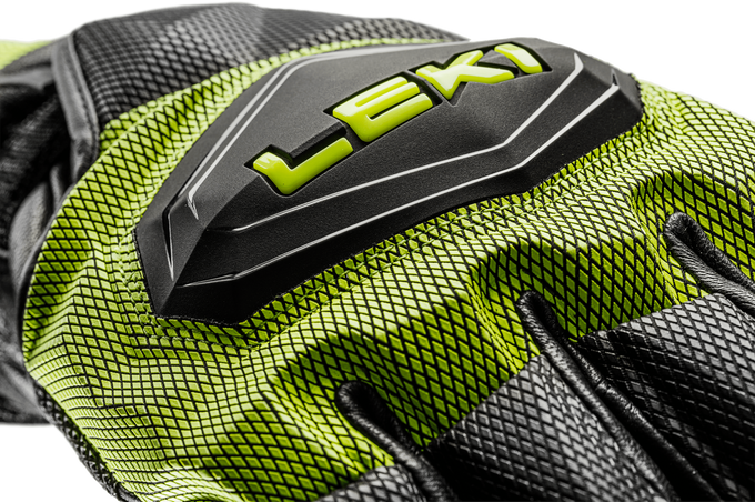 Gloves LEKI WCR Venom GS 3D - 2025/26