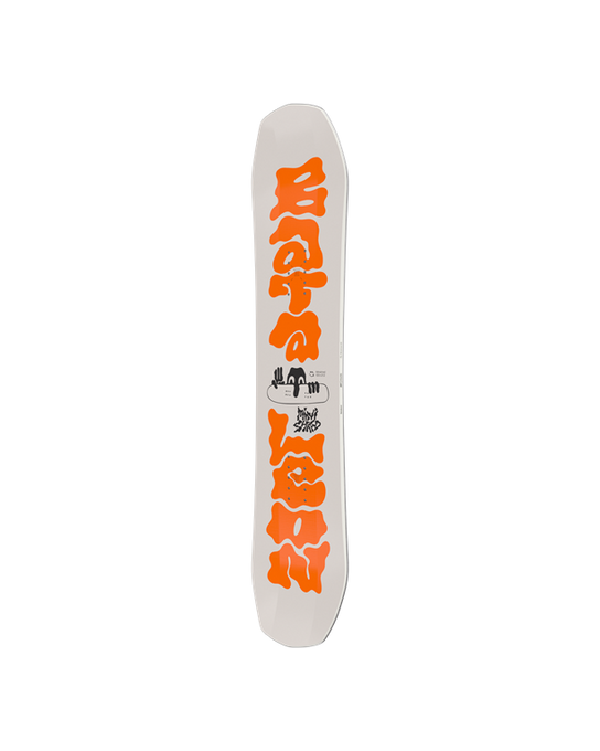 Snowboard Bataleon Minishred- 2025/26