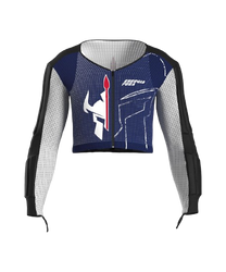 Koszulka z ochraniaczami Energiapura Maglia Racing/Steen Olsen - 2025/26