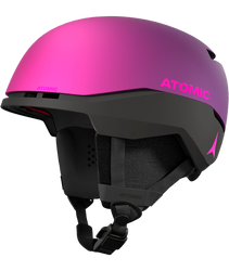 Kask narciarski Atomic Four AMID Pro Pink - 2025/26