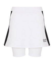 Spódniczka Emporio Armani Woman Ventus7 White