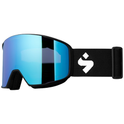 Gogle Sweet Protection - Boondock RIG® Reflect RIG Aquamarine/Matte Black/Black - 2025/26