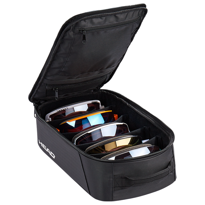 Pokrowiec na gogle HEAD Goggle Pro Bag - 2025/26