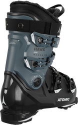 Buty narciarskie Atomic Hawx Magna 85 W GW Black/Storm/Ivory - 2024/25