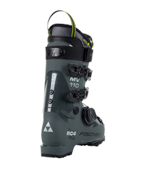 Buty narciarskie Fischer RC4 110 MV VAC BOA Rhino Grey - 2025/26
