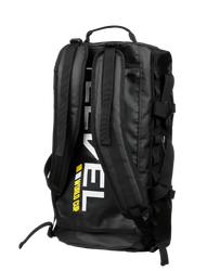 Beutel Level Travel Worldcup 50L Black - 2023/24