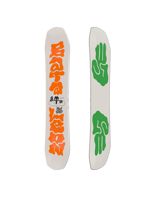 Snowboard Bataleon Minishred- 2025/26