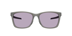 Sunglasses Oakley Paracord Matte Grey Smoke Frame / Prizm Slate Lenses