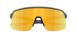 Okulary Oakley Sutro Lite S Matte Carbon Frame/Prizm 24K Lenses
