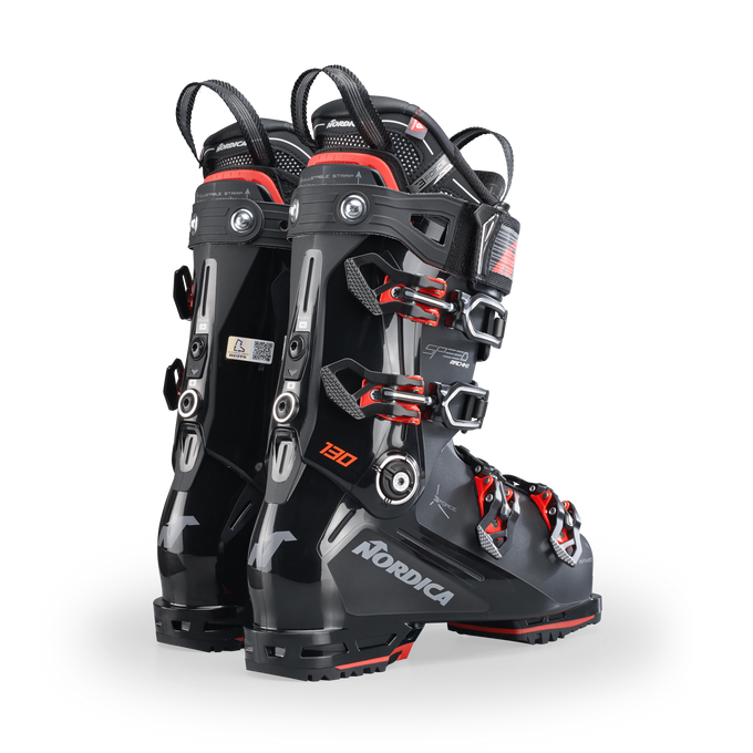 Ski boots Nordica Speedmachine 3 130 (GW) - 2025/26