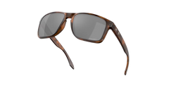 Okulary Oakley Holbrook XL Matte Brown Tortoise Frame / Prizm Black Lenses