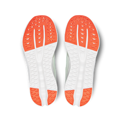 Women's shoes On Running Cloudsurfer Creek/White