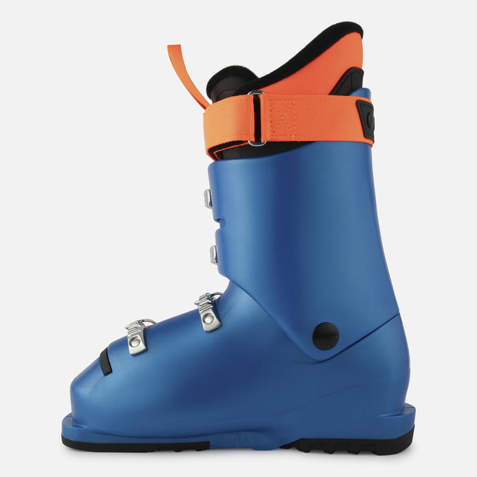 Buty narciarskie Lange RSJ 60 Vibrant Blue - 2024/25