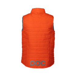 Kamizelka POC Pocito Liner Vest Fluorescent Orange - 2024/25