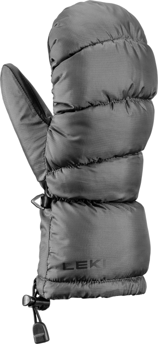 Rękawice LEKI Glace Zero Women Mitt - 2025/26