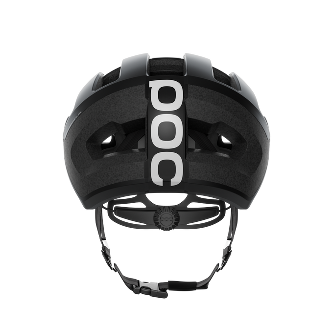 Fahrradhelm POC Omne Lite Uranium Black Matt - 2024