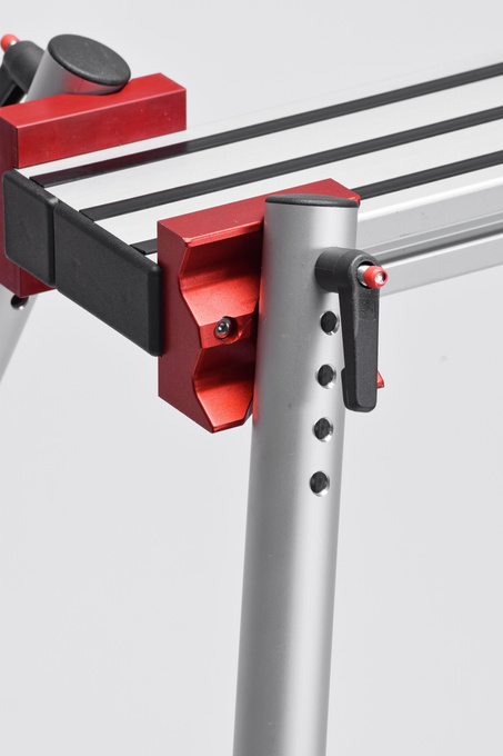 Stojak serwisowy/BUZZ BE SHARP Stand 