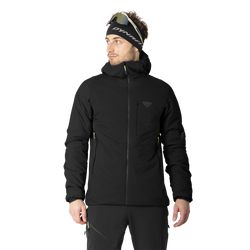 Dynafit Blacklight Primaloft Jacket Black Out -  2025/26