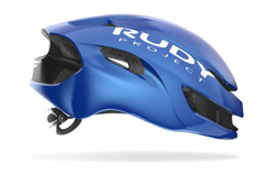 Kask Rudy Project NYTRON Blue Metal/Black Matte - 2025