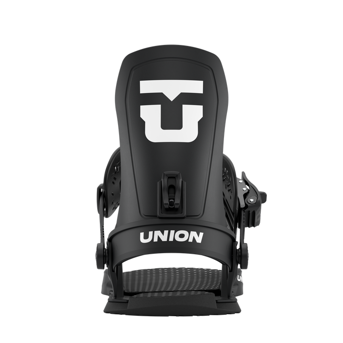 Snowboard Bindings Union Cadet PRO Black - 2025/26