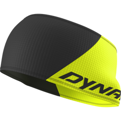 Opaska Dynafit Upcycled Polartec Headband Lime Punch - 2025/26