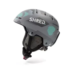 Kask Shred Totality Noshock Fog Flash - 2025/26