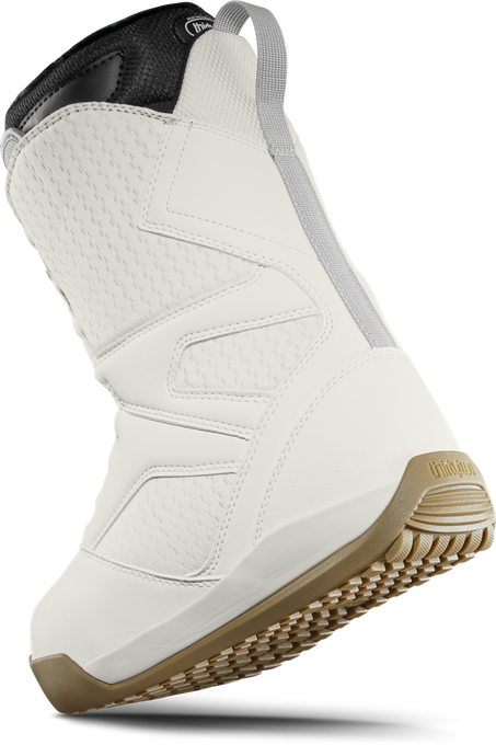 Buty Snowboardowe Thirty Two Stw Double Boa Women Bone - 2024/25