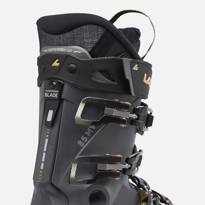 Buty narciarskie Lange Shadow 85 W MV GW - 2025/26