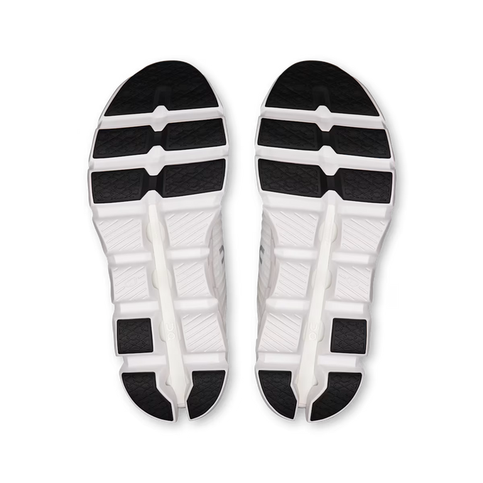 Man Schuhe On Running Cloudswift 4 White/White