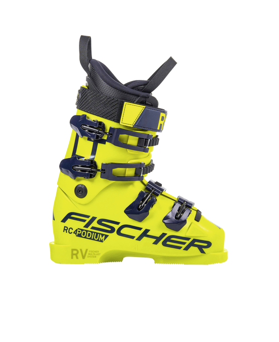 Buty narciarskie Fischer RC4 Podium LT 70 - 2025/26