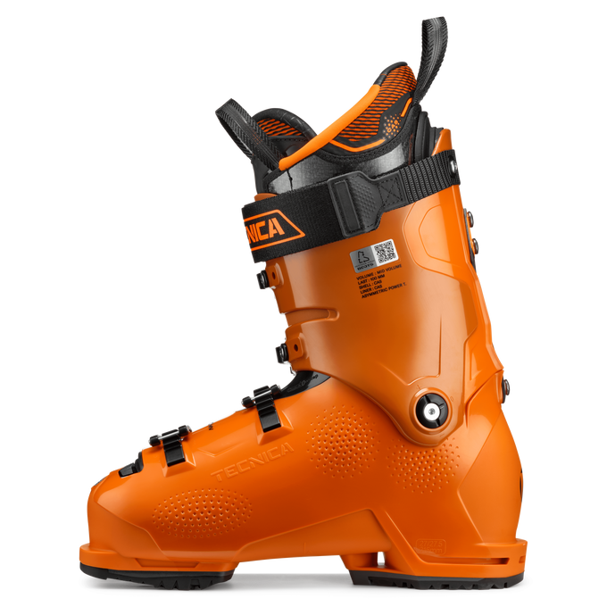 Skischuhe TECNICA Mach1 MV 130 TD GW Icon Orange - 2025/26