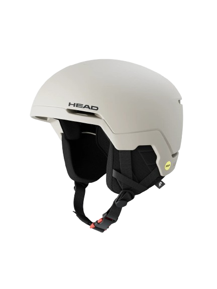 Kask HEAD Faero MIPS Sand - 2025/26