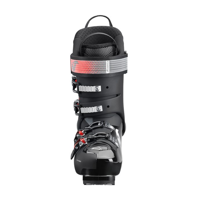Ski boots Nordica Speedmachine 3 110 GW Black Anthracite Red - 2023/24