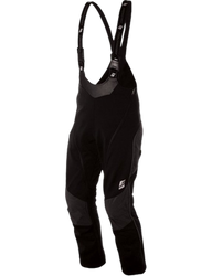 Spodnie Energiapura Valloire Full Black - 2025/26